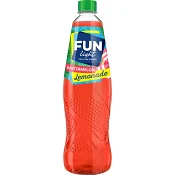 Dryck, light Watermelon Lemonade 1L Fun Light.