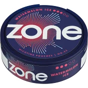 Zone No53 Watermelon Ice Strong 14.1 Gram.