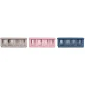 Klappbox 26x18,5x9cm.