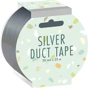 Silvertejp 1st Writer.