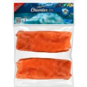 Vildlax Filébitar Fryst 300g Royal Foods.