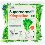 Krispsallad 150g Ljusgårda.