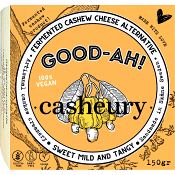 Veganost Good-ah 150g Casheury.