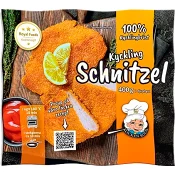 Kycklingschnitzel Fryst 400g Royal Foods.