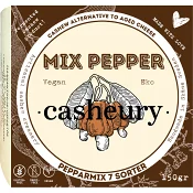 Veganost Mixpepper 150g Casheury.