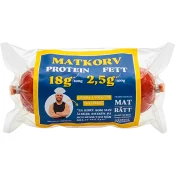 Matkorv 400g Mat Rätt.