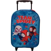 Kabinväska Spiderman.