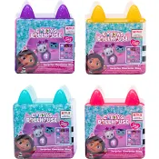 Ring Gabby´s Dollhouse.