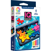 IQ Waves SmartGames.