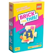 Spel Brick Like This LEGO.