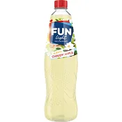 Dryck, light Cloudy Apple 1l Fun Light.