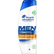 Schampo Men Ultra Anti-Håravfall 250ml Head &amp; Shoulders.