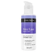 Hårolja Curl Nourishing Creme Oil 100ml John Frieda.
