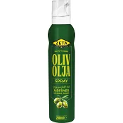 Olivolja Spray 200ml Zeta.