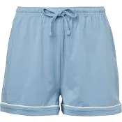 Pyjamasshorts blå L mywear.