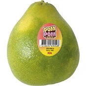 Röd Pomelo JFR ca 1,1kg Klass 1 ICA.