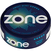 Zone No14 Sweet Mint 14.1g.