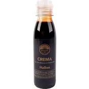 Vinäger Crema Di Balsamico Hallon 150ml Werners Gourmetservice.