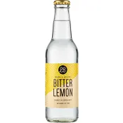 Drinkmixer Bitter Lemon 200ml Ekobryggeriet.
