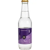 Tonic Svarta Vinbär Eko 200ml Ekobryggeriet.