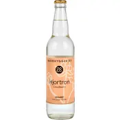 Tonic Hjortronsmak Eko 500ml Ekobryggeriet.