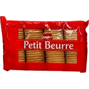 Kex Petit Beurre 300g Magico.