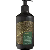 Handkräm Bodylotion De Stess 500ml I Love Wellness.