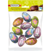 Påskägg i påse 75g Riegelein.