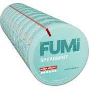 FUMi Spearmint Ultra Strong Stock.
