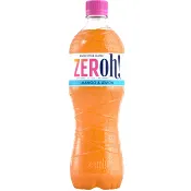 Dryck Mango &amp; Lemon 80cl Zeroh.