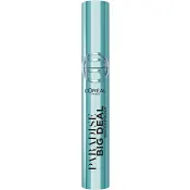 Mascara Paradise Big Deal Waterproof Black 9.9 Milliliter Loreal.