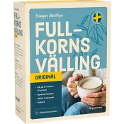 Mustig fullkornsvälling original 460g EnaGo.