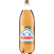 Läsk Champis 1.5l Champis.