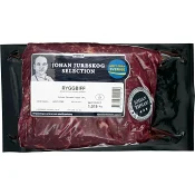 Ryggbiff ca 900g Johan Jureskog Selection.
