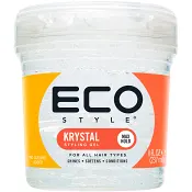 Styling Gel Krystal 237ml ECO Style.