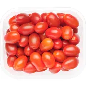 Babyplommontomater 500g Klass 1.