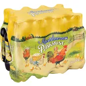 Läsk Påskmust 12-p 33cl Apotekarnes.