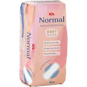 Inkontinensskydd Normal 14-p ICA.