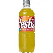 Fruktdryck Festis Orange 50cl Festis.