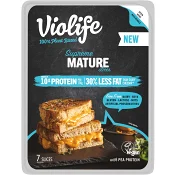 Supreme Mature Slice 140g Violife.