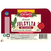 Julsylta 350g Scan.