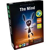 Kortspel The Mind.