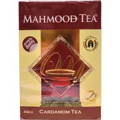 Te Kardemumma Ceylon 450g Mahmood Tea.