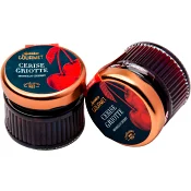 Marmelad Av Morellkörsbär 28g Andrésy Gourmet.