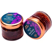 Marmelad Av Franska Fikon 28g Andrésy Gourmet.