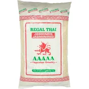 Jasminris 5kg Regal Thai.