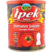 Tomatpuré 800g Ipek.