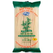 Risnudlar 400g Bamboo Tree.