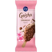 Geisha crunchy 1-p Fazer.