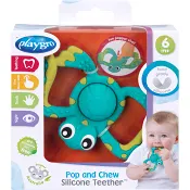 Bitring Sköldpadda Playgro.